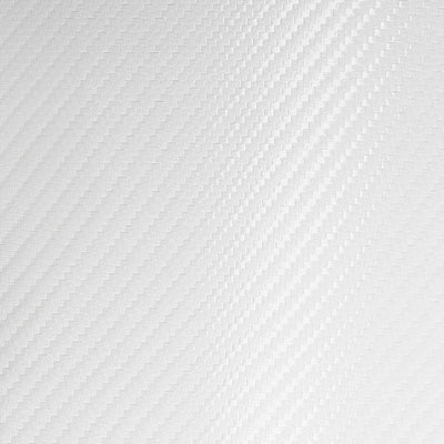3Y steering wheel wrap white carbon fiber#material_white-carbon-fiber