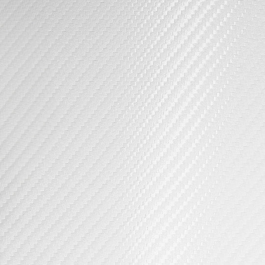 3Y steering wheel wrap white carbon fiber#material_white-carbon-fiber