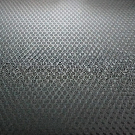 msx cupholder armrest wrap #material_matrix-black