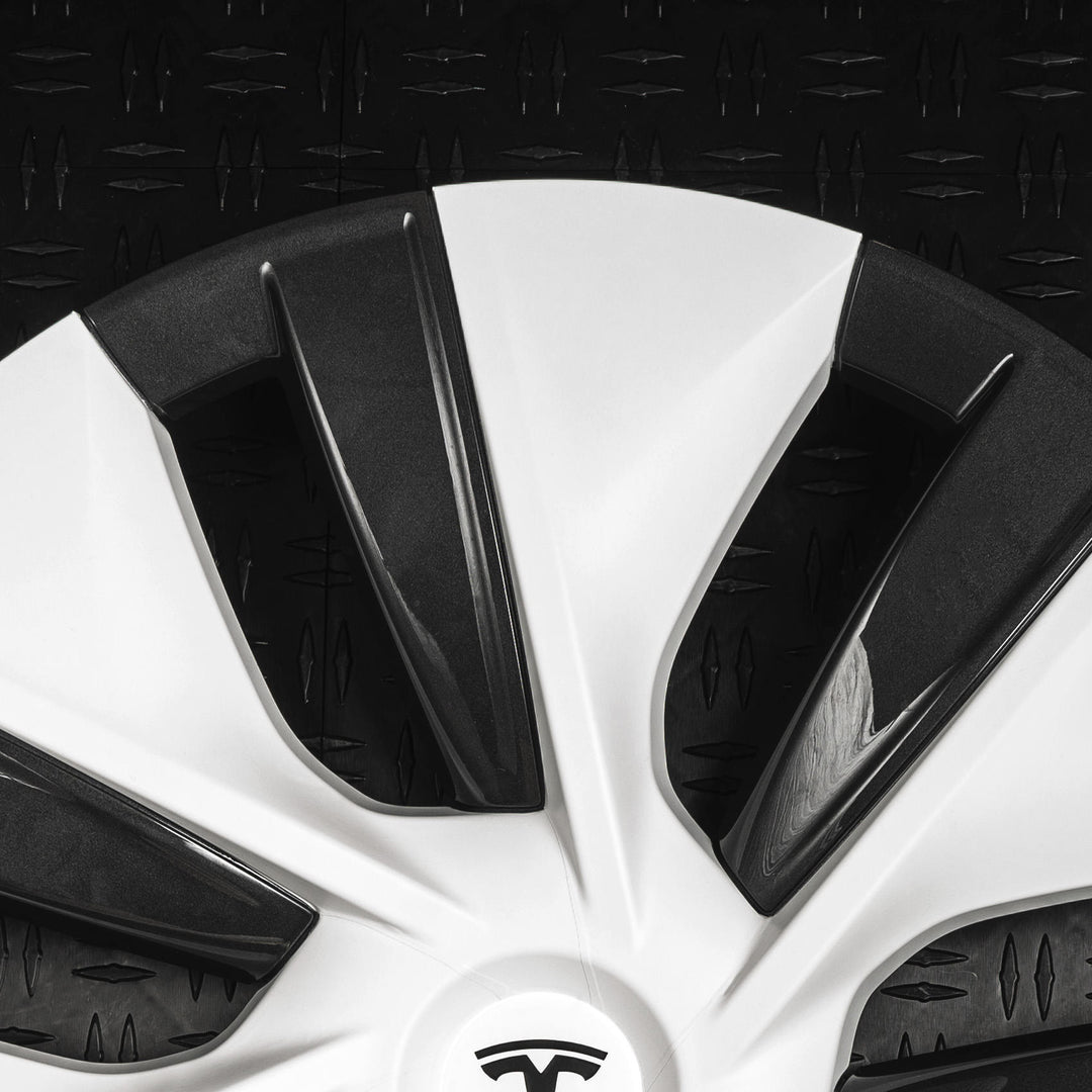 Y aero wheel wrap satin white#material_satin-white