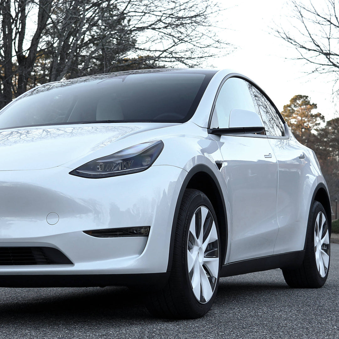 Y aero wheel wrap satin white#material_satin-white