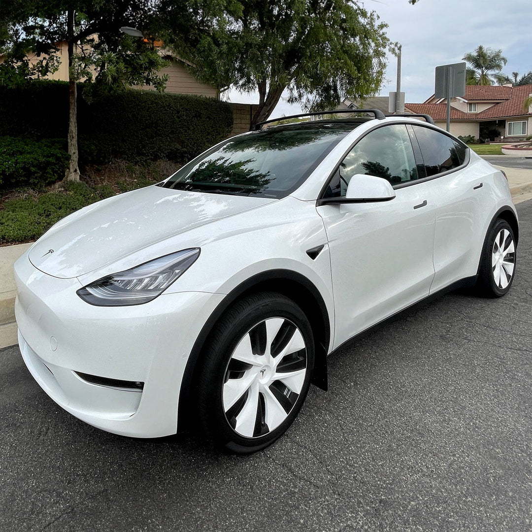 Y aero wheel wrap satin white#material_satin-white