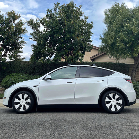 Y aero wheel wrap satin white#material_satin-white