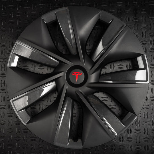 Y aero wheel wrap matte deep black#material_matte-deep-black