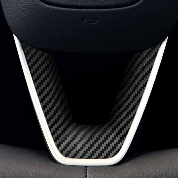3Y steering wheel wrap carbon fiber#material_carbon-fiber