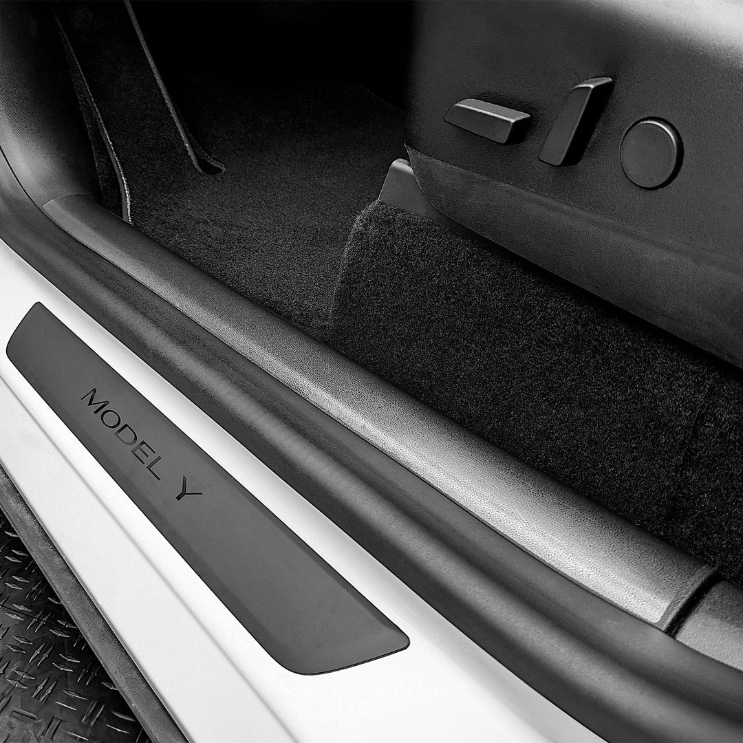 Model Y Front Door Entry Protector