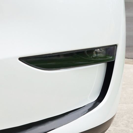 Model Y/3 Headlight & Foglight Protector