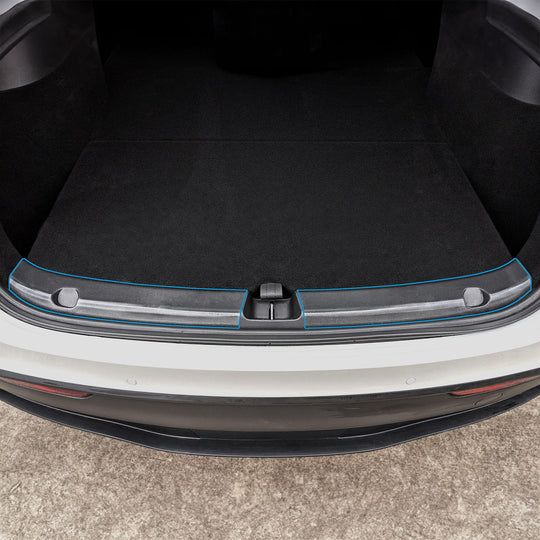 Model Y Trunk Bumper Guard Protector
