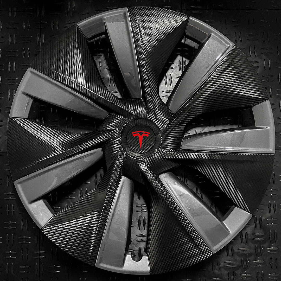 Y aero wheel wrap carbon fiber#material_carbon-fiber