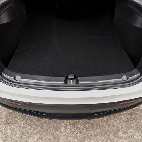 Model Y Trunk Bumper Guard Protector