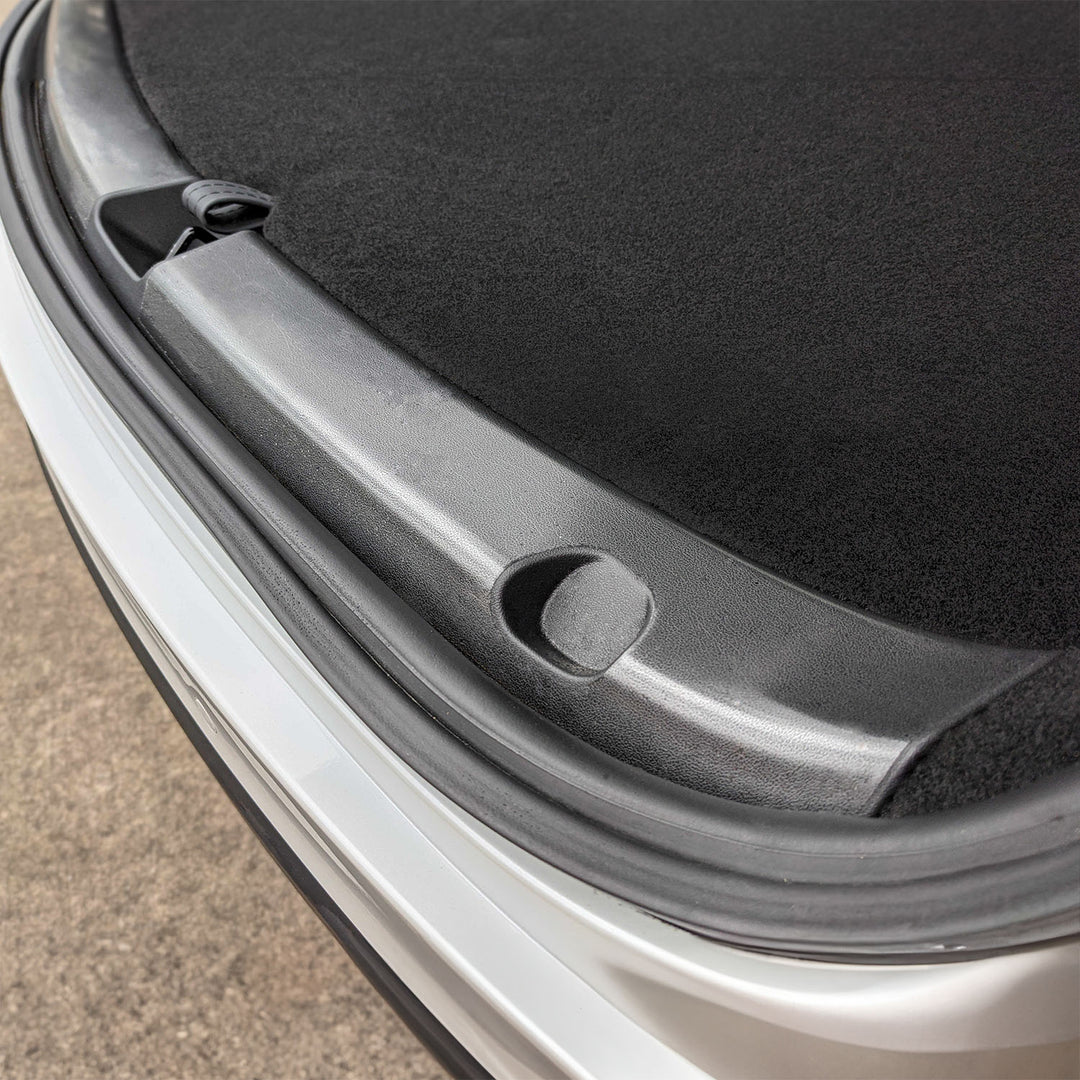 Model Y Trunk Bumper Guard Protector
