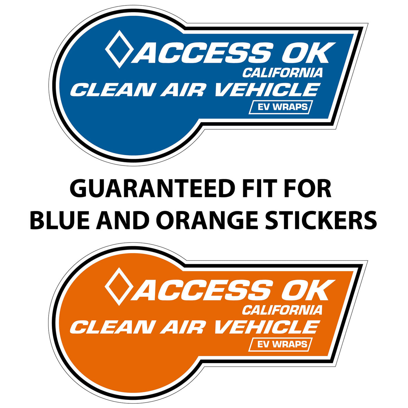 california hov protection film 2021#decal-year_2021-blue