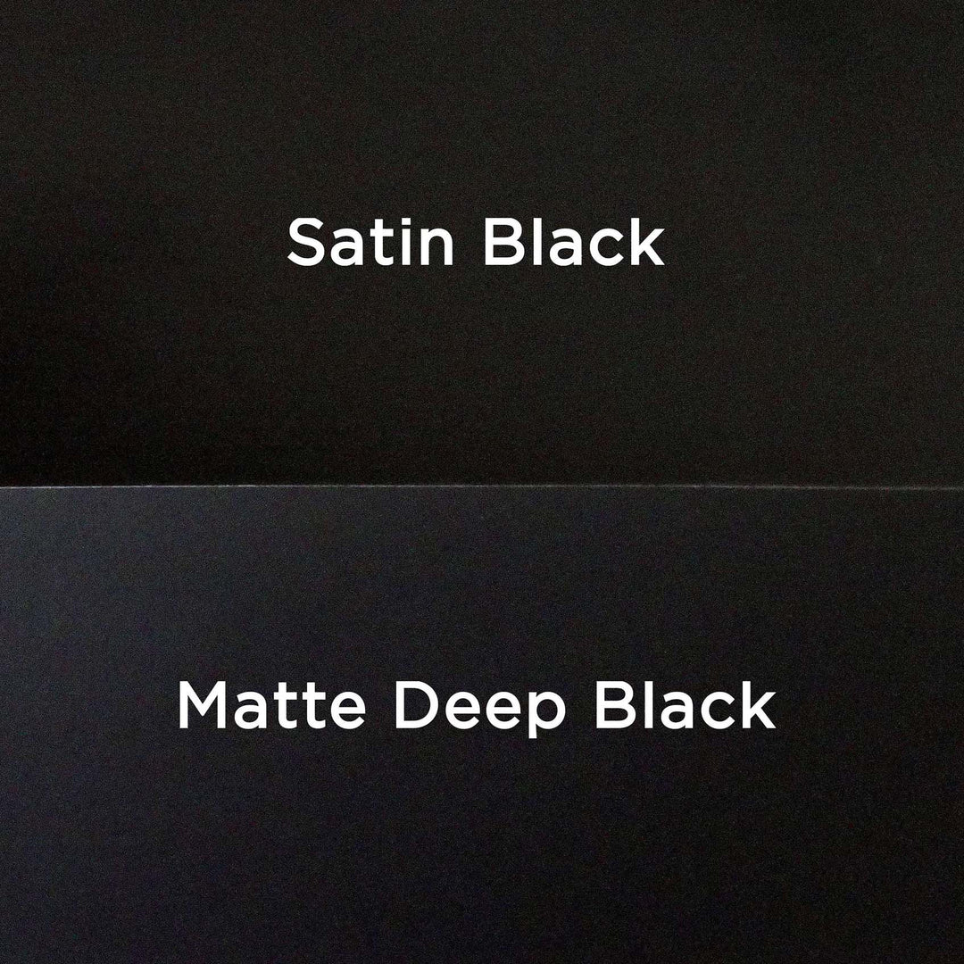 Model X Steering Wheel Logo Decal