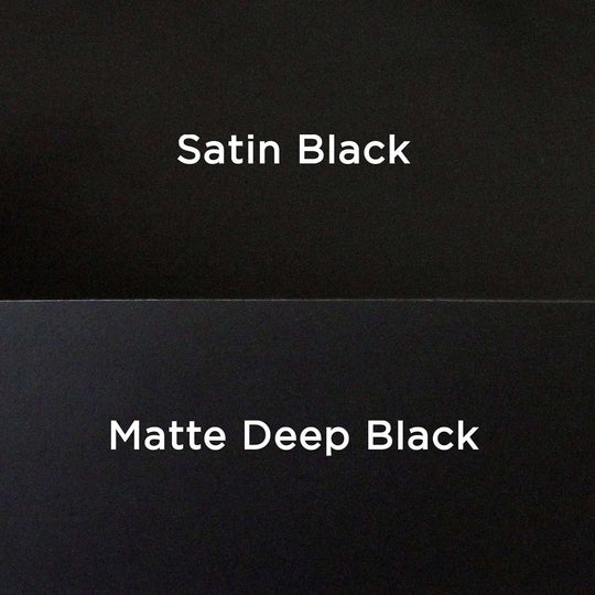 Model S Trunk Logo Decal