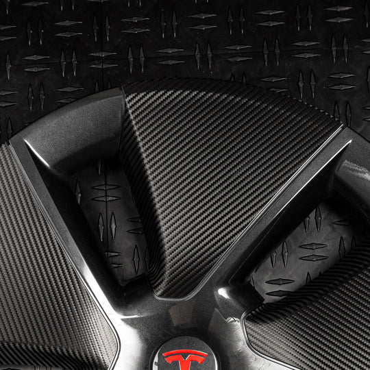 m3 aero wheel wrap carbon fiber #material_carbon-fiber