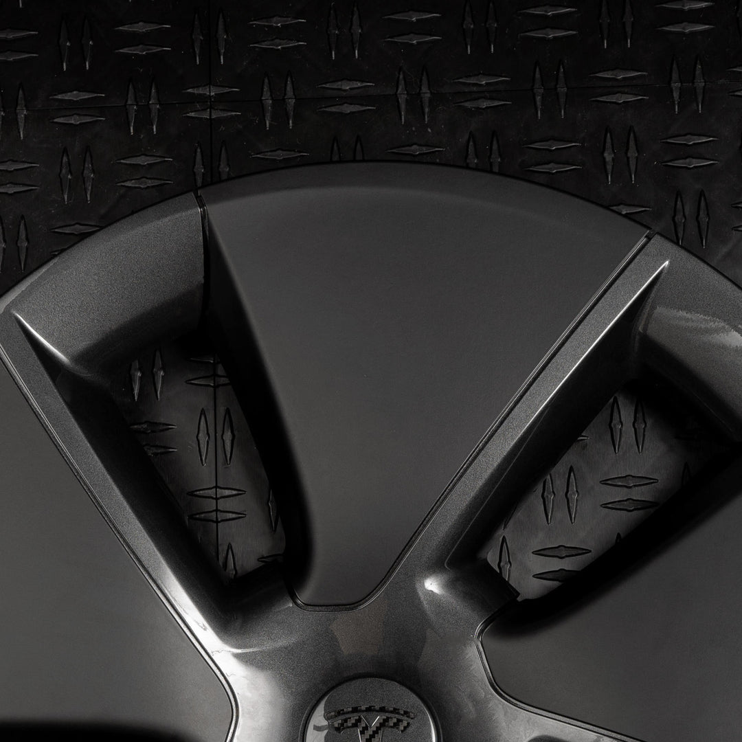 m3 aero wheel wrap matte deep black#material_matte-deep-black