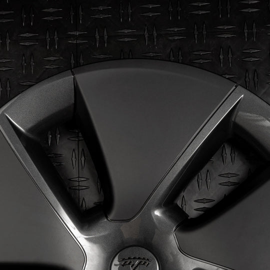 m3 aero wheel wrap matte deep black#material_matte-deep-black