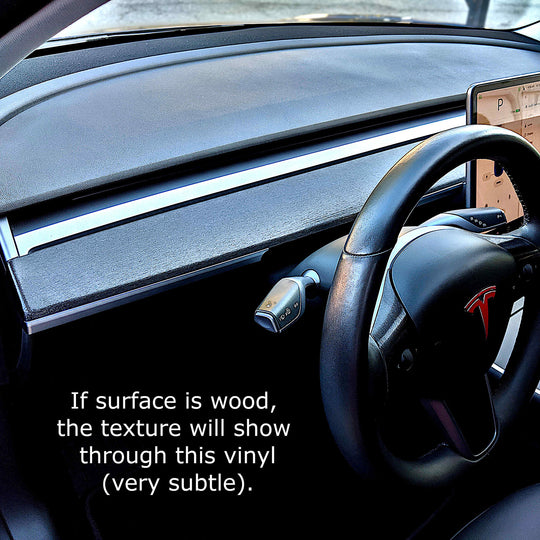 dash wrap brushed black metallic#material_brushed-black-metallic