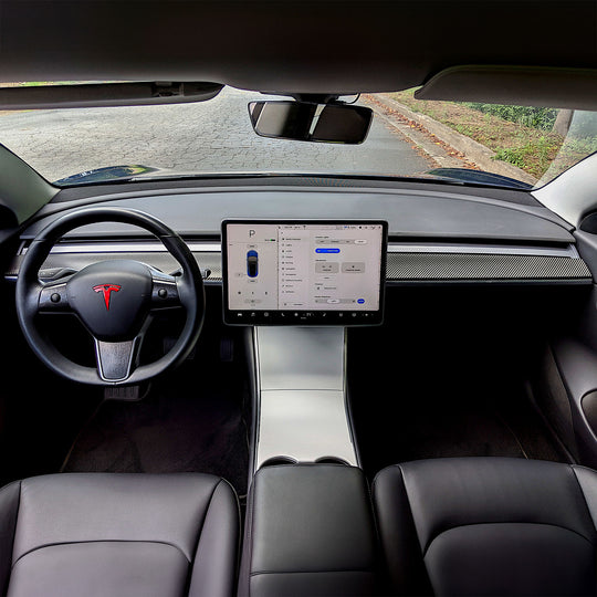 dash wrap carbon fiber#material_carbon-fiber