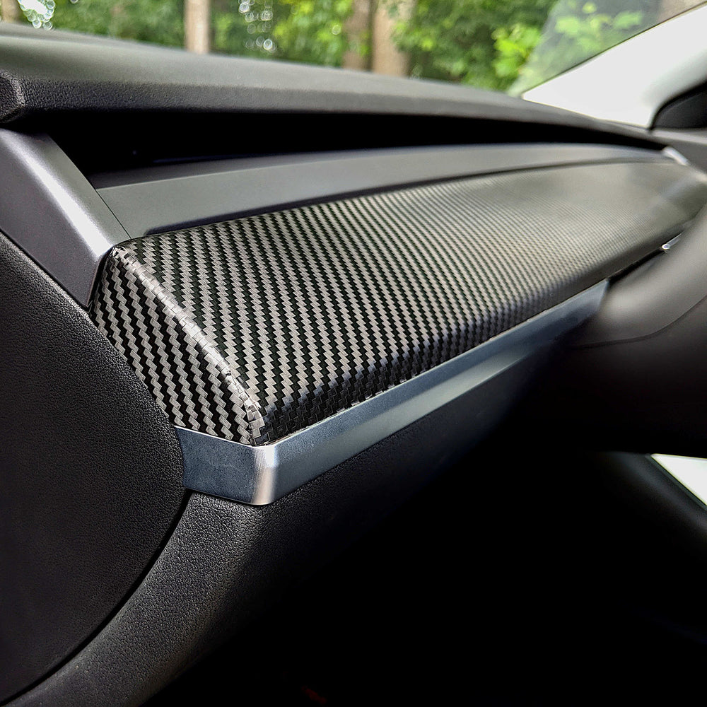 dash wrap carbon fiber#material_carbon-fiber