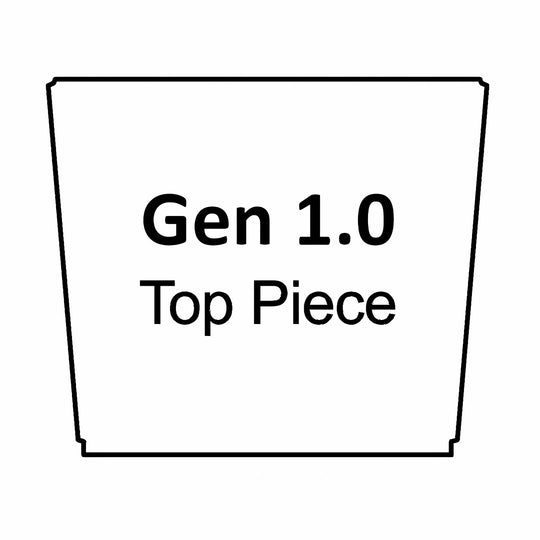 Model Y/3 Center Console Wrap - First Piece Free Replacement