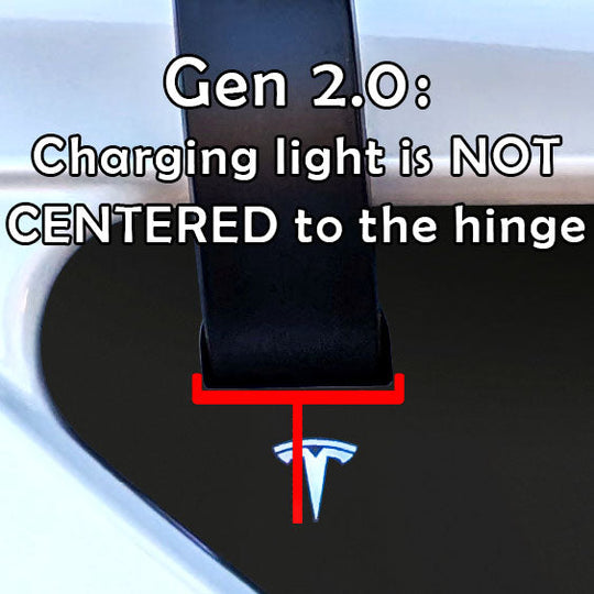 model 3 model y charge port wrap #material_matrix-black