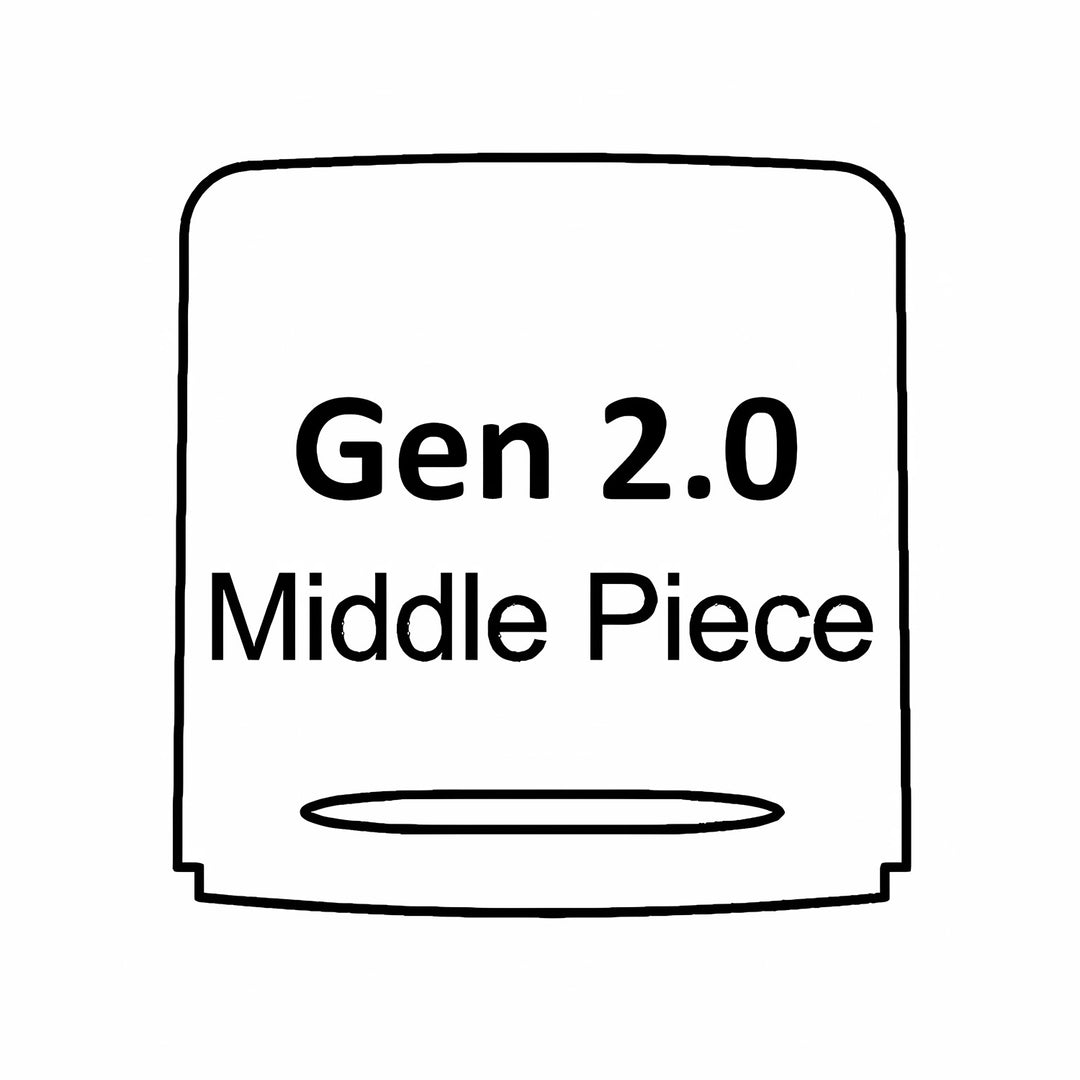 Model Y/3 Center Console Wrap - First Piece Free Replacement