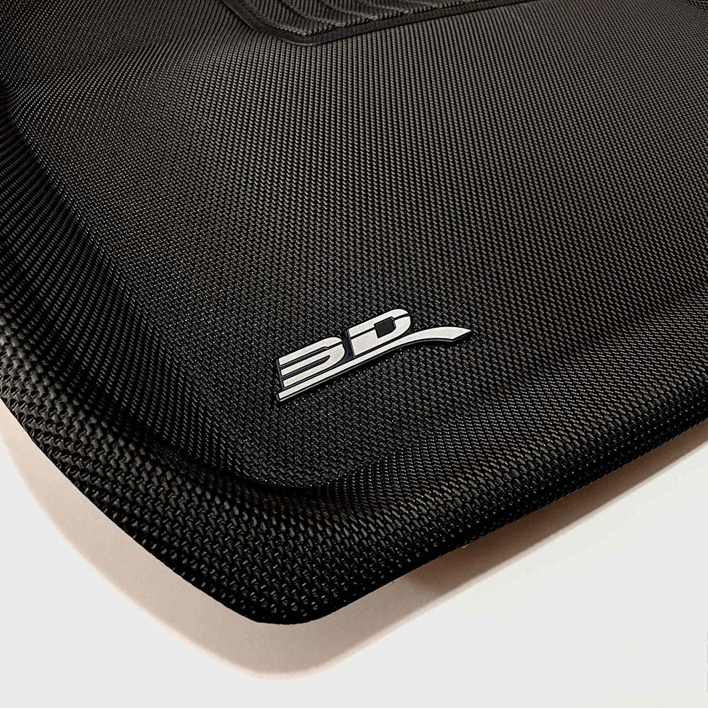 Model Y/3 3D MAXpider Mat Logo Decal