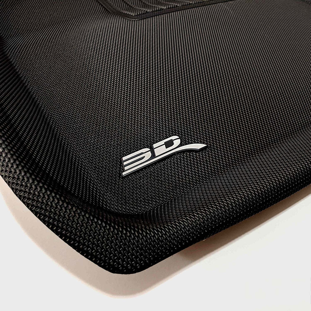 Model Y/3 3D MAXpider Mat Logo Decal