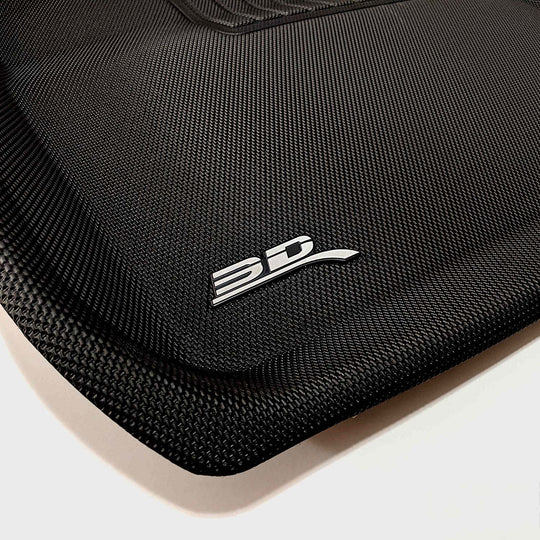 Model Y/3 3D MAXpider Mat Logo Decal