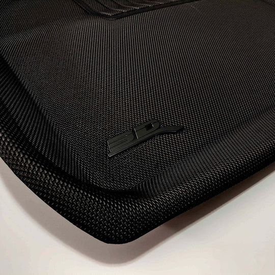 Model Y/3 3D MAXpider Mat Logo Decal