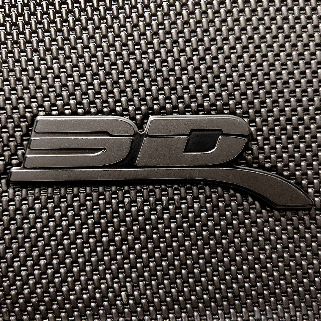 Model Y/3 3D MAXpider Mat Logo Decal