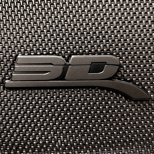 Model Y/3 3D MAXpider Mat Logo Decal