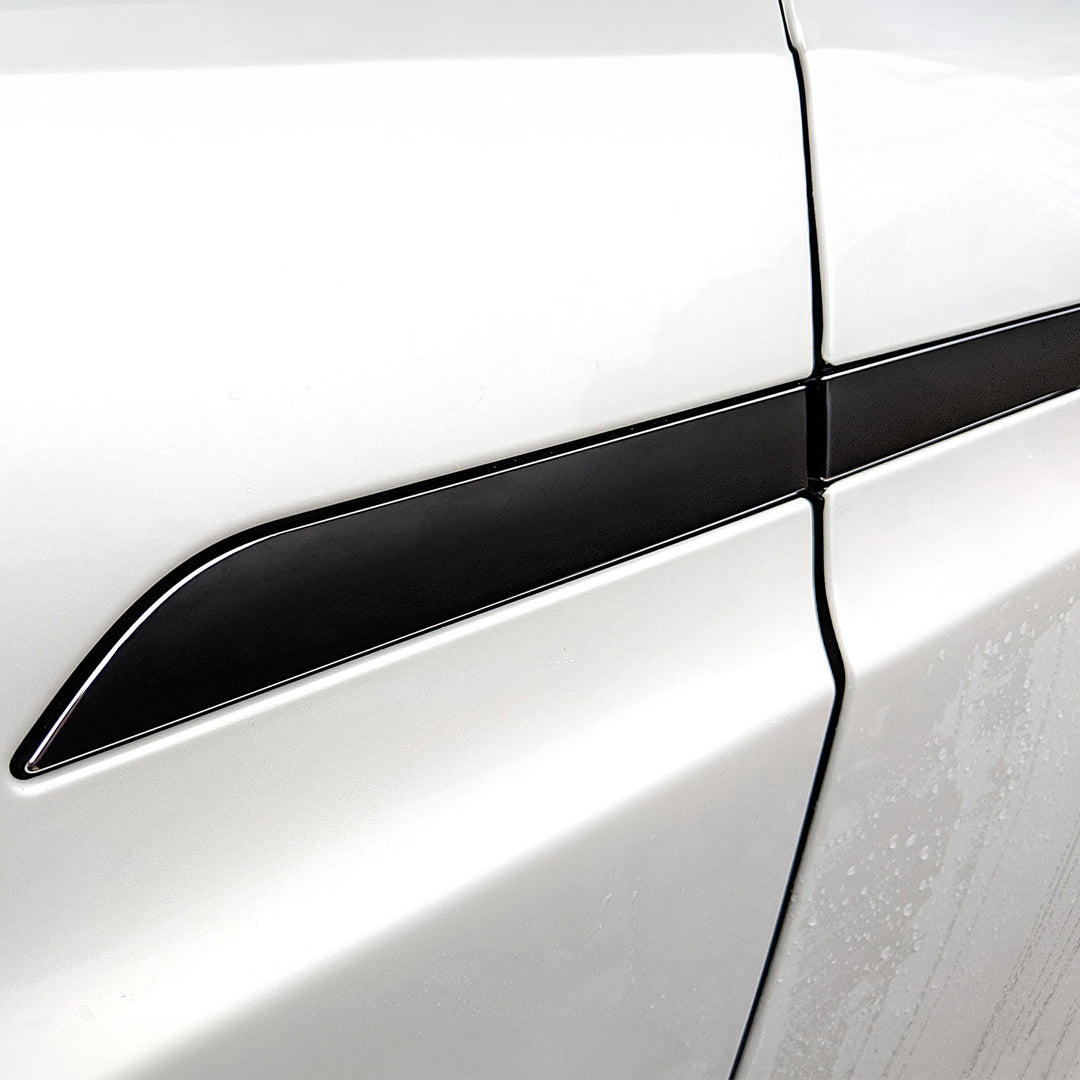 Model X Door Handle Wrap