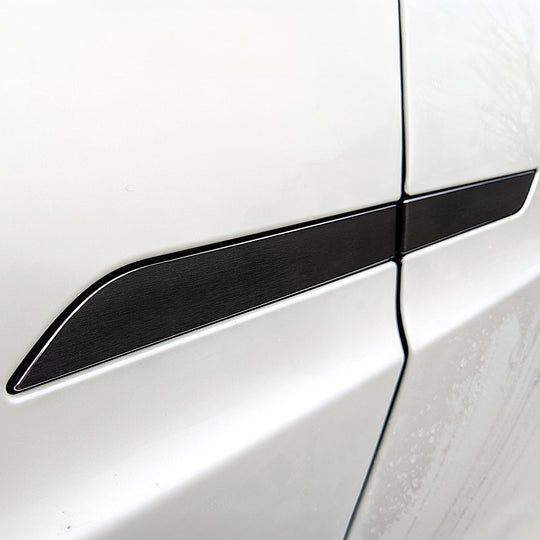 Model X Door Handle Wrap