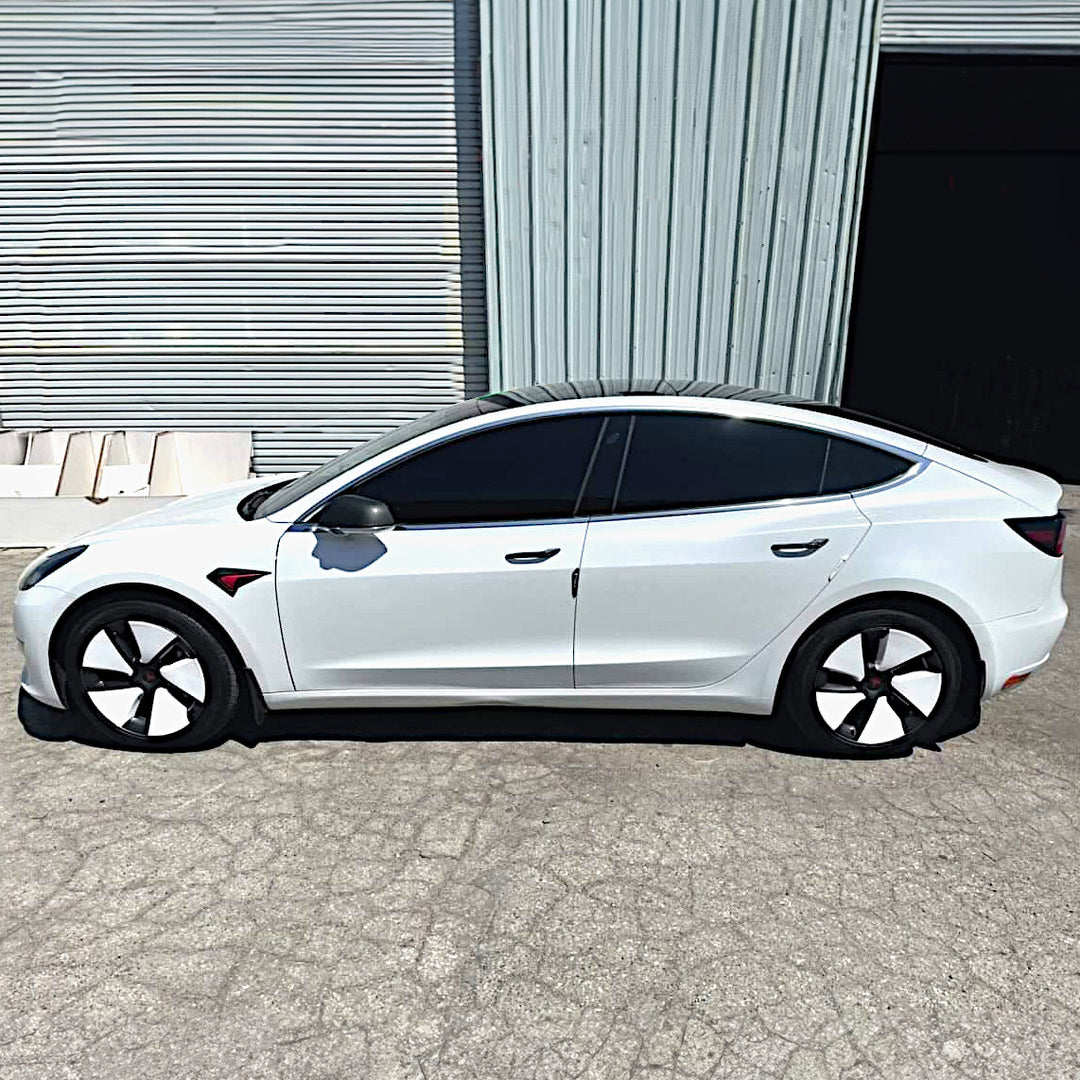 m3 aero wheel wrap satin white #material_satin-white