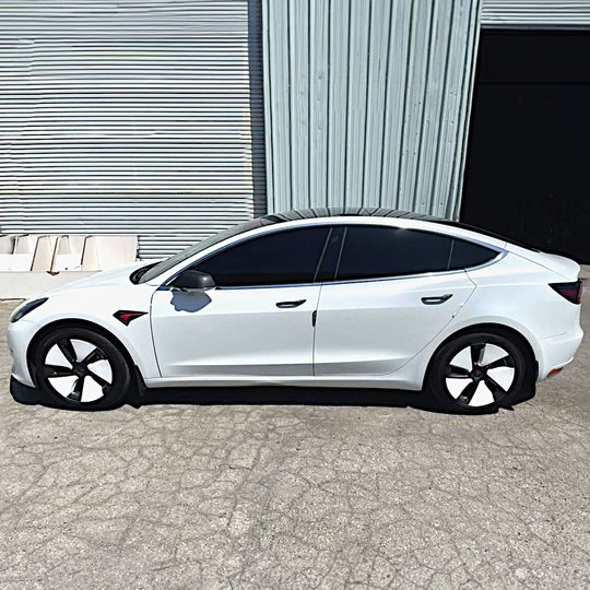 m3 aero wheel wrap satin white #material_satin-white