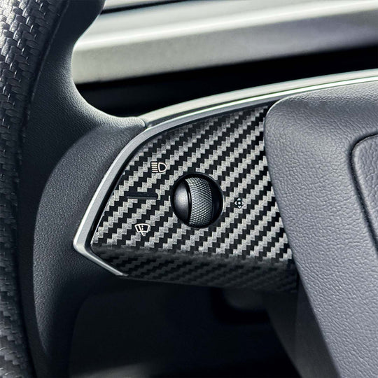 3Y steering wheel wrap carbon fiber#material_carbon-fiber
