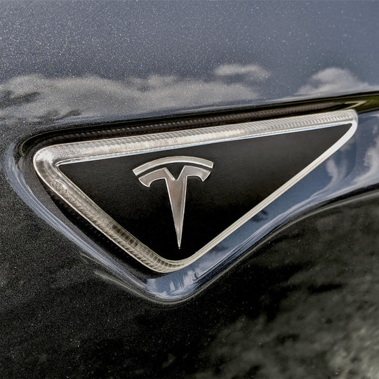 Model S Legacy Side Light Wrap