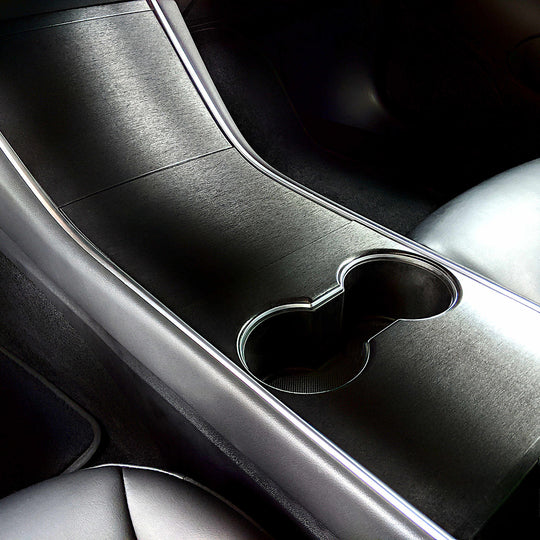 3Y center console wrap brushed black metallic#material_brushed-black-metallic