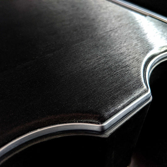 3Y center console wrap brushed black metallic#material_brushed-black-metallic