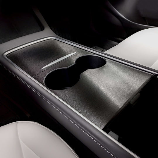3Y center console wrap brushed black metallic#material_brushed-black-metallic