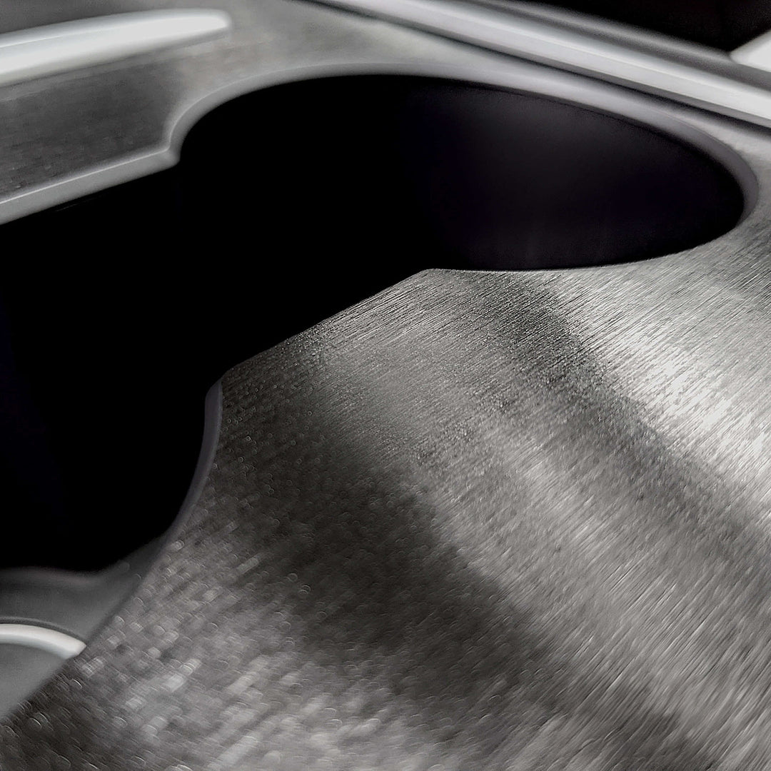 3Y center console wrap brushed black metallic#material_brushed-black-metallic
