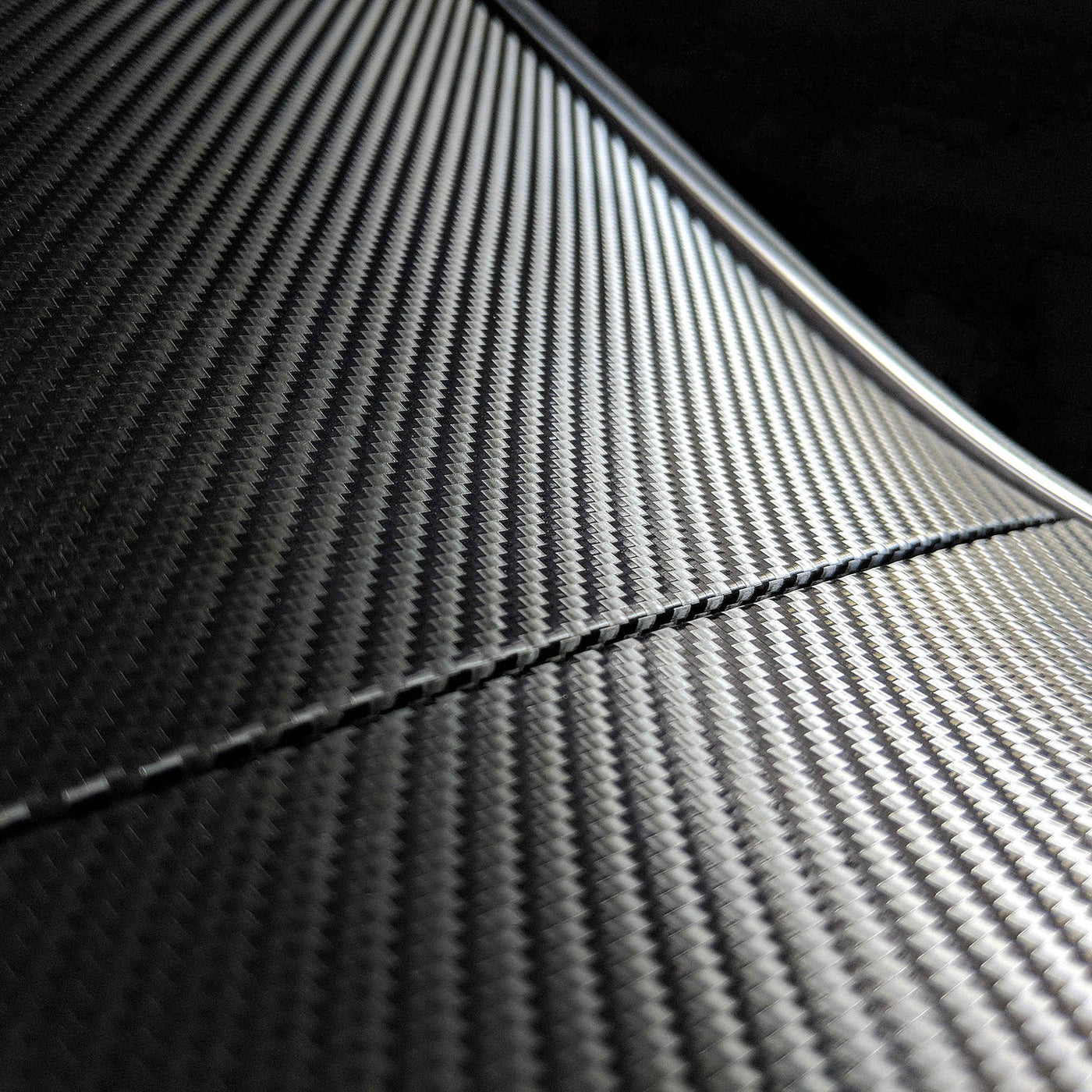 3Y center console wrap carbon fiber#material_carbon-fiber