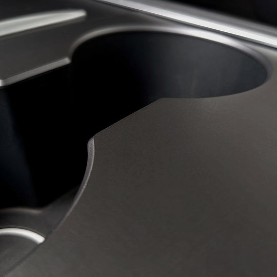 3Y center console wrap matte deep black#material_matte-deep-black