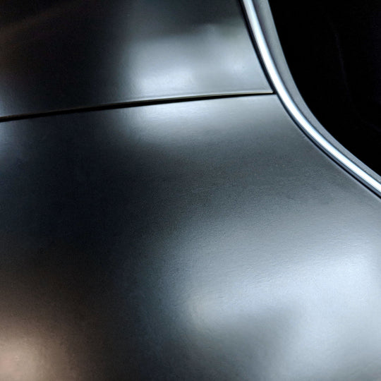 3Y center console wrap satin black#material_satin-black