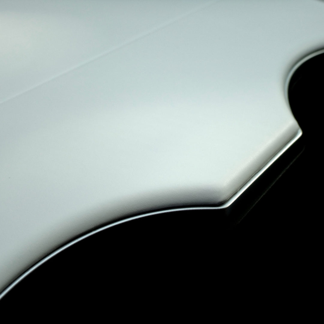 3Y center console wrap tesla interior white#material_tesla-interior-white