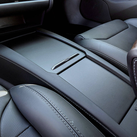 SX center console wrap matte deep black#material_matte-deep-black