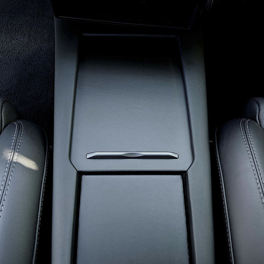 SX center console wrap matte deep black#material_matte-deep-black