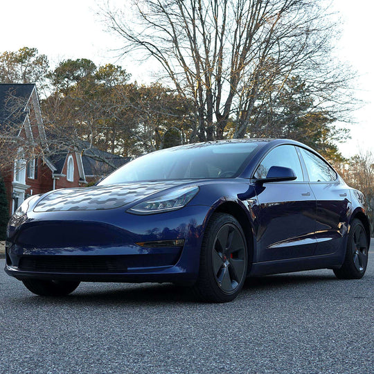 m3 aero wheel wrap matte deep black#material_matte-deep-black